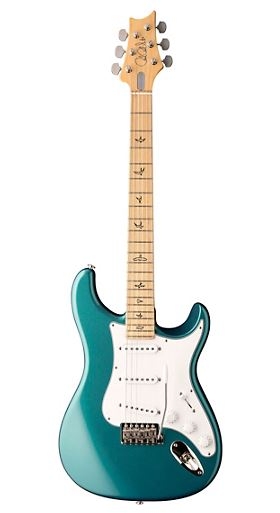 PRS Silver Sky with Maple Fretboard Electric Guitar