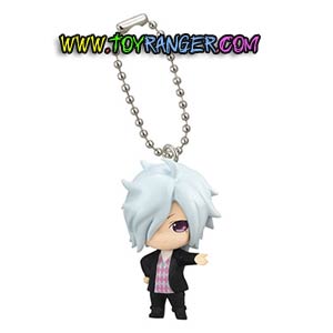 Tsubaki Asahina : BROTHERS CONFLICT SWING (แท้)