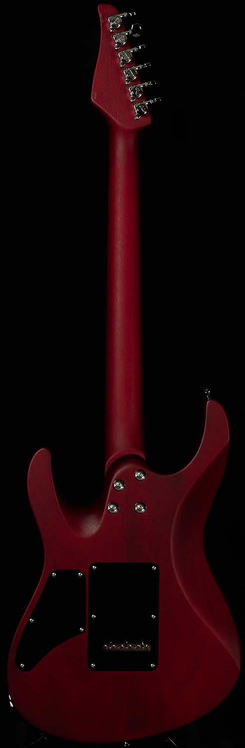 Suhr Modern Satin Pro Cherry