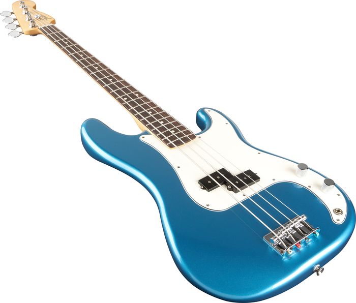 Fender Standard Precision Bass Guitar