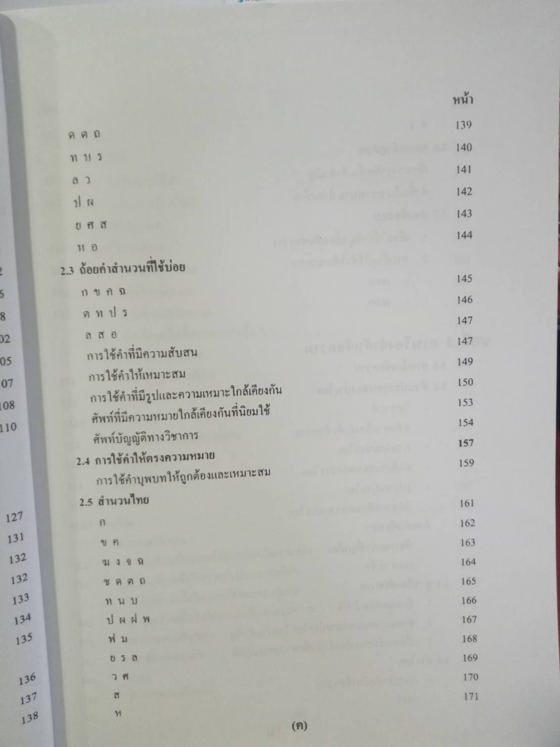 เตรียมสอบ ภาค ก. ก.พ.