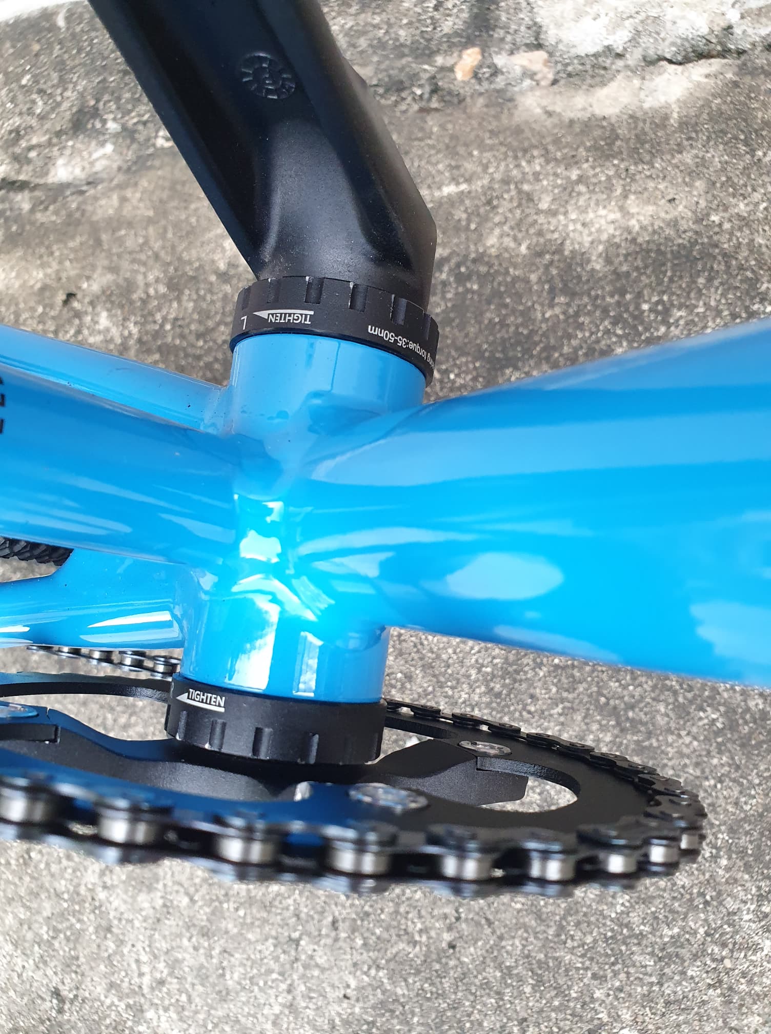 [SALE 50%] GT BMX Speed Series Expert 2019