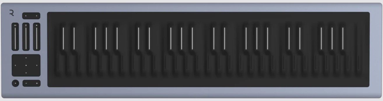 SEABOARD RISE 2 THE INFINITELY EXPRESSIVE KEYBOARD