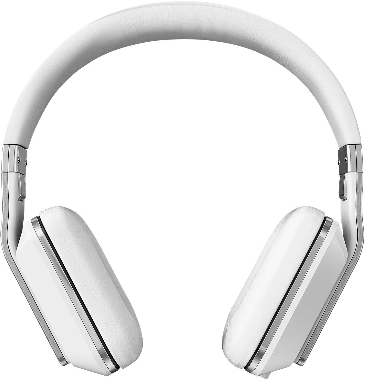 Monster Inspiration Active Noise Canceling Over-Ear Headphones - White