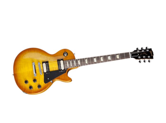 Gibson Les Paul Studio Deluxe II 60s Electric Guitar