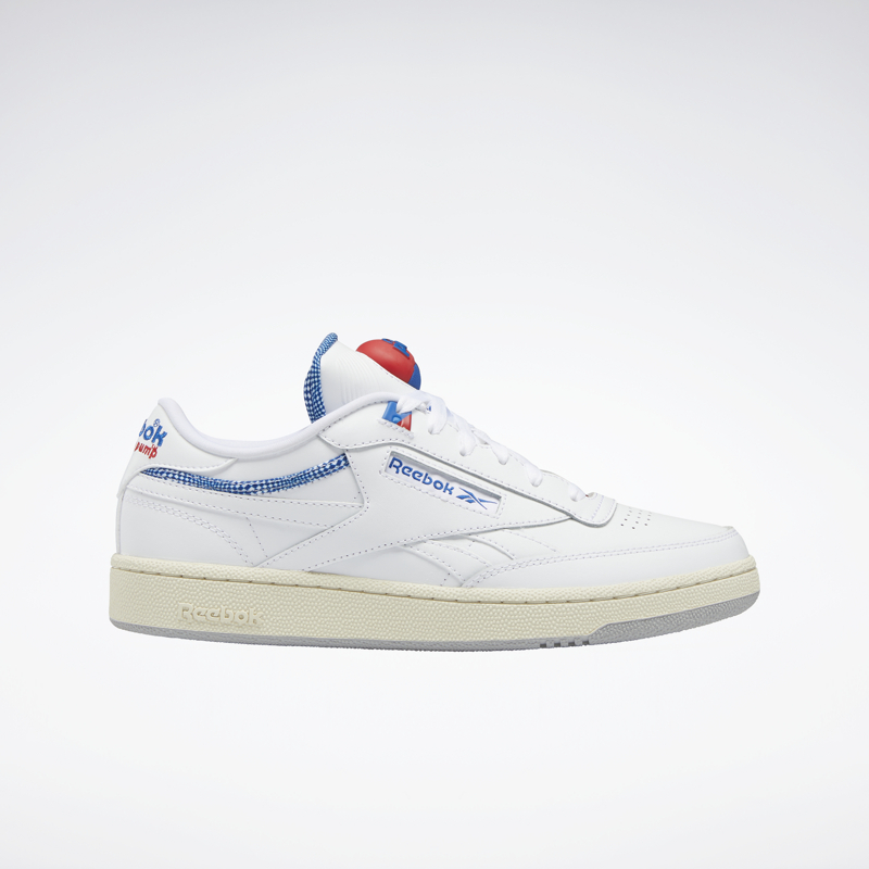 Reebok Club C 85 Pump