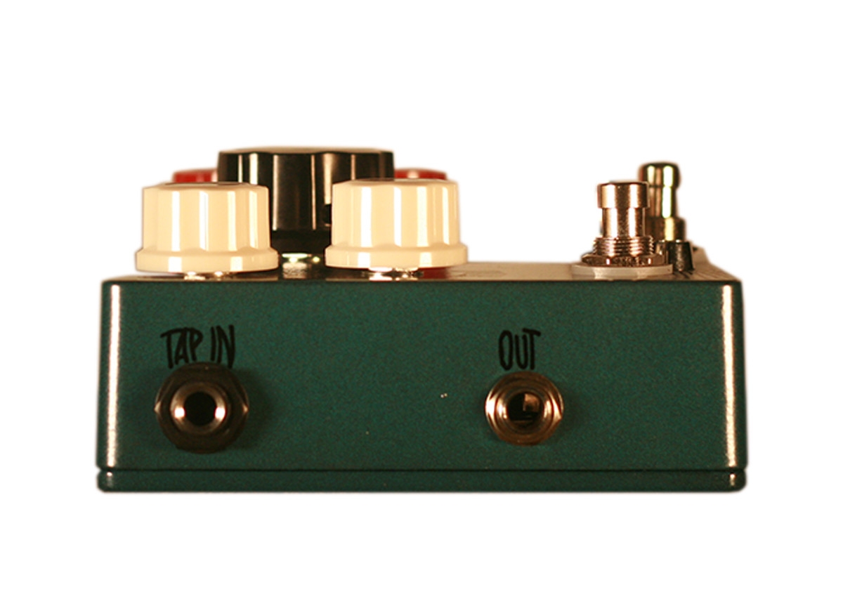 Hungry Robot The Wash V1 Reverb