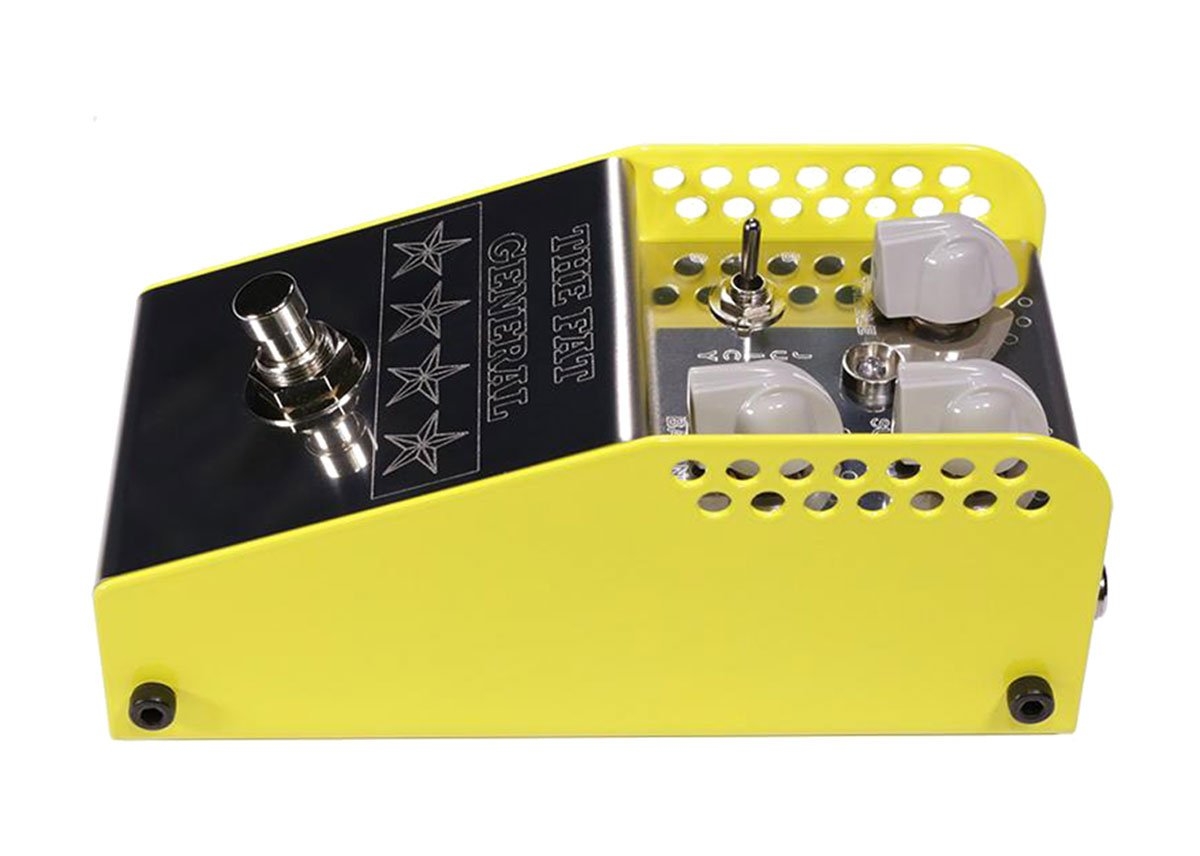 ThorpyFX The Fat General Parallel Compressor