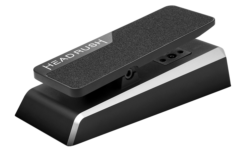 HeadRush Expression Pedal Black