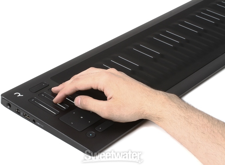 ROLI Seaboard Rise 49