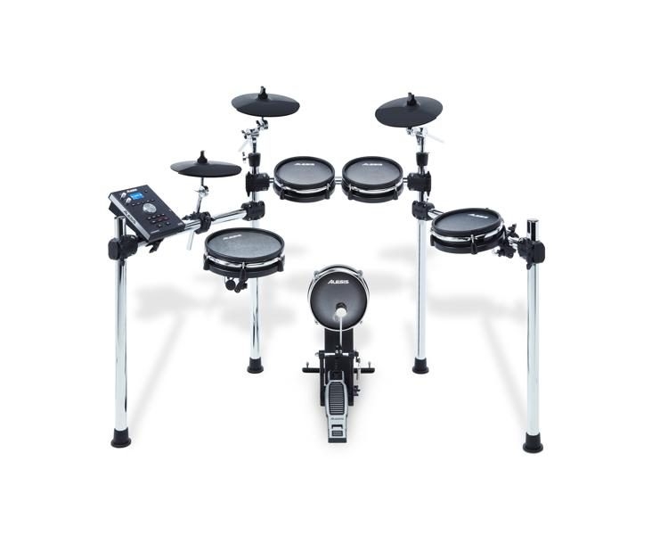 Alesis Command Mesh Electronic Drum Set