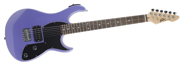 Peavey Electric Guitar Pack Rockmaster 5 in 1