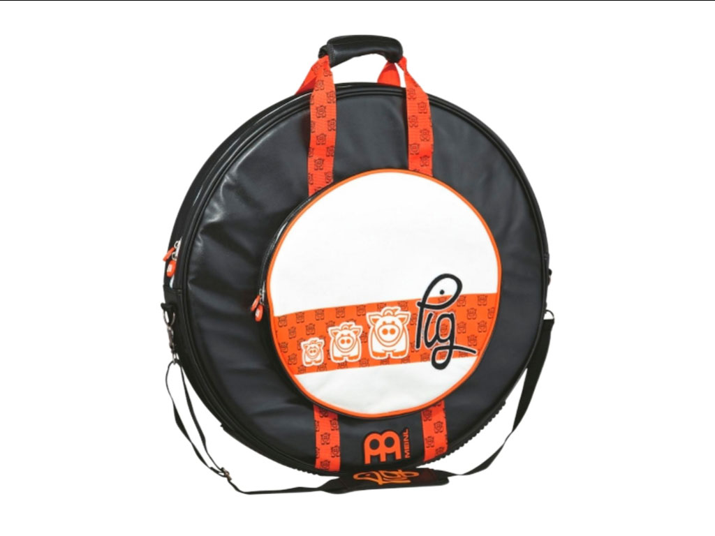 Meinl Aaron Gillespie Cymbal Bag