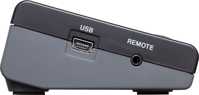 TASCAM GB-10 Guitar/Bass Trainer/Recorder