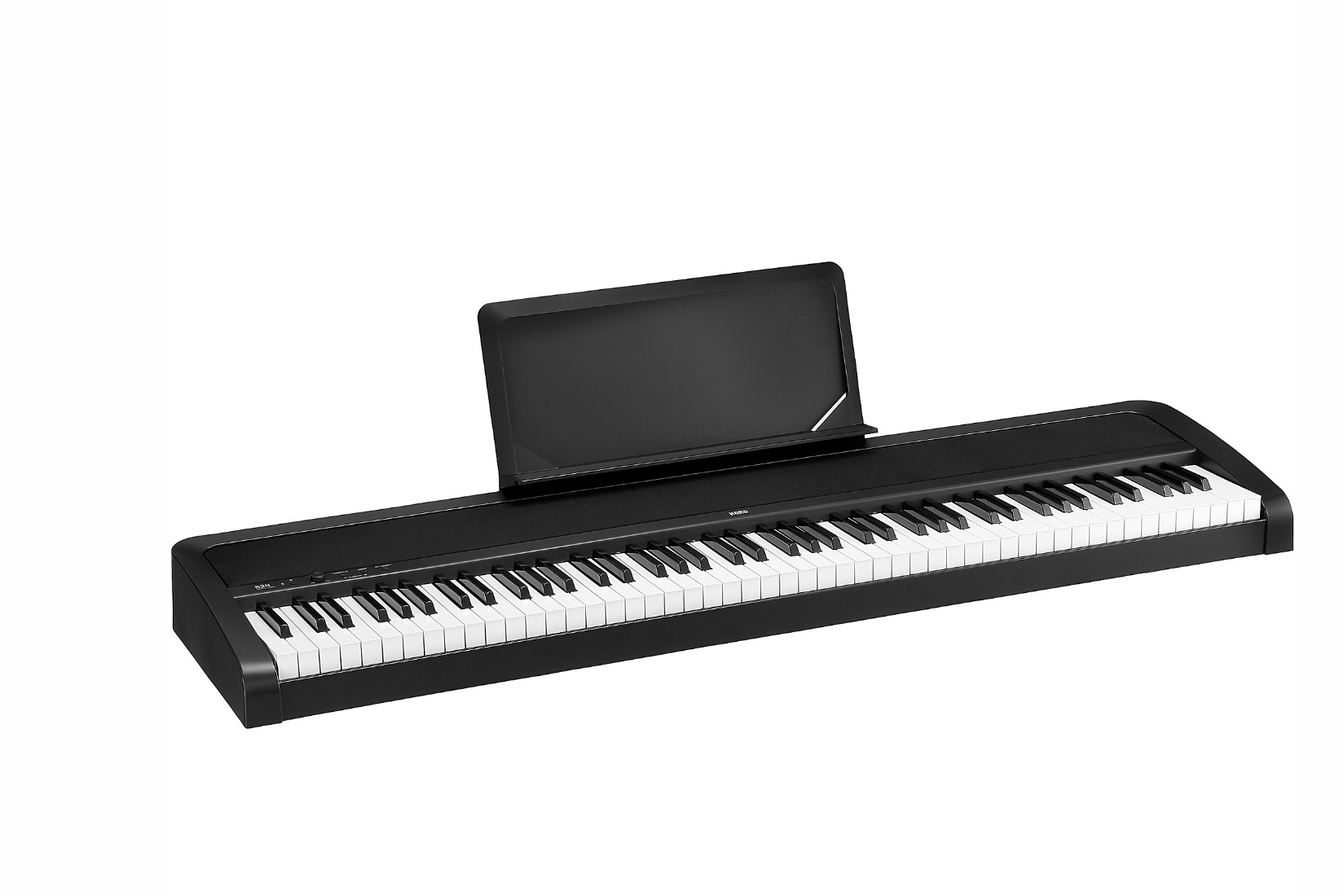 Korg B2 88-Key Digital Piano Black