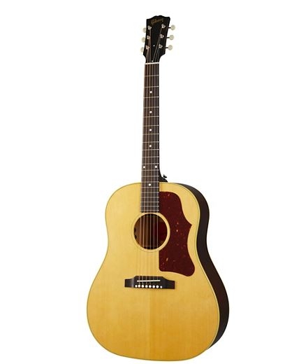 Gibson 50 s J-45 Original Acoustic-Electric Guitar