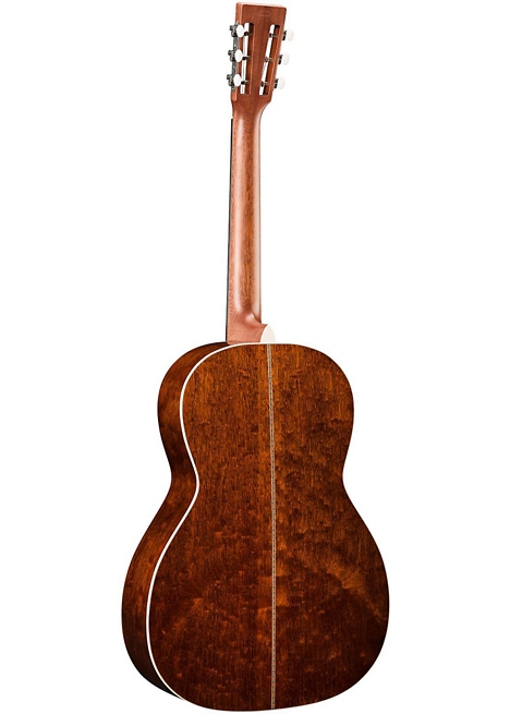 Martin Limited Edition 2016 LE-Cowboy Dreadnought Acoustic Guitar - Natural