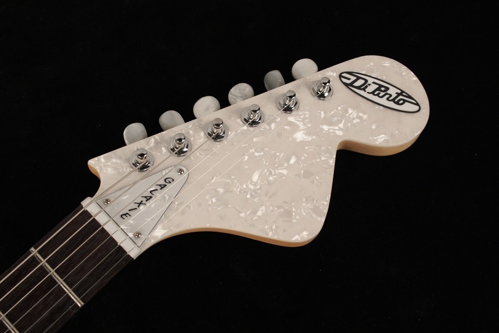 DiPinto Galaxie 4 - Seafoam Green