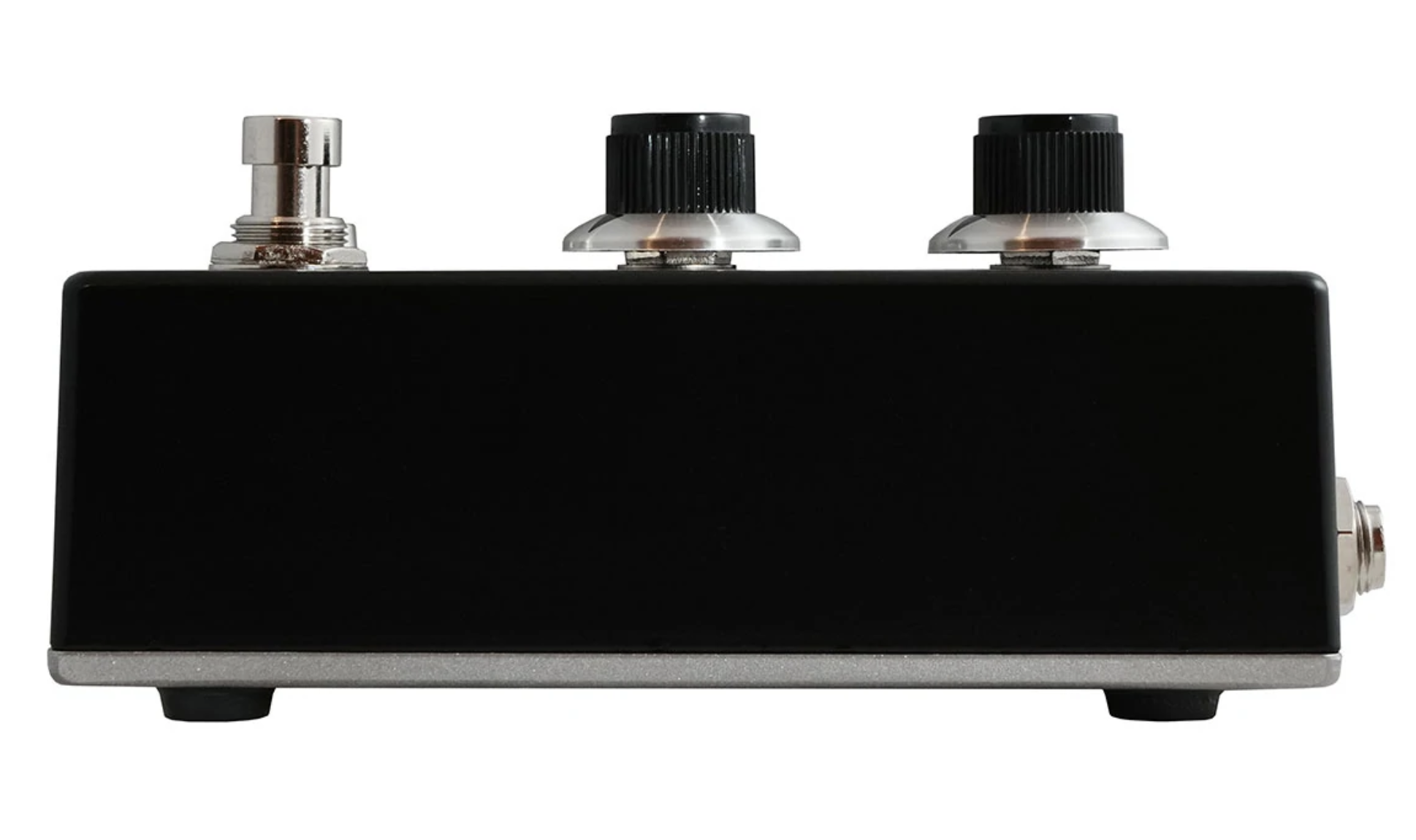 Death By Audio Germanium Transistor Distortion/Filter Pedal