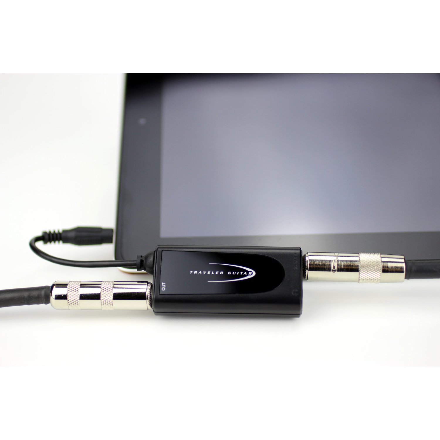 Traveler Guitar MI-10 Mobile Interface for Guitars