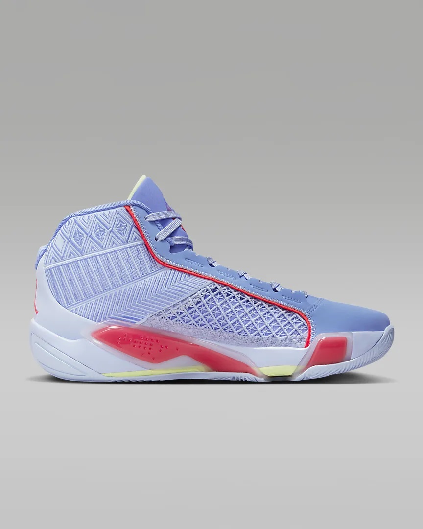 Nike Air Jordan XXXVIII PF 'Light Marine'