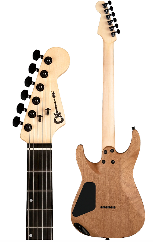 Charvel Pro-Mod DK24 HH HT E Electric Guitar