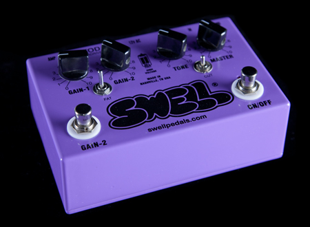 Swell G-Tod V3