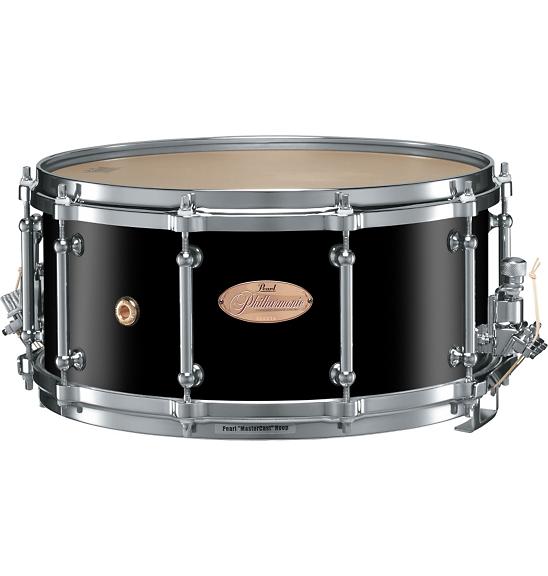 Pearl Philharmonic Snare Drum Concert Drums