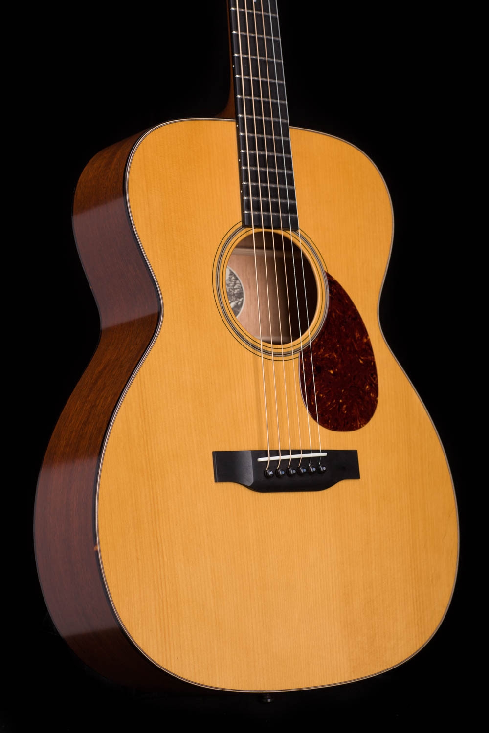 Collings Julian Lage Signature OM1A-JL