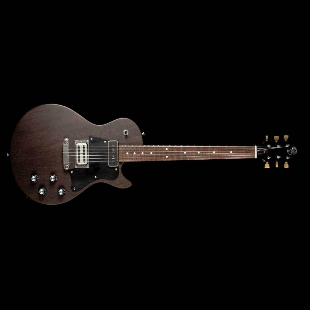Patrick James Eggle Macon Junior - Black Grained