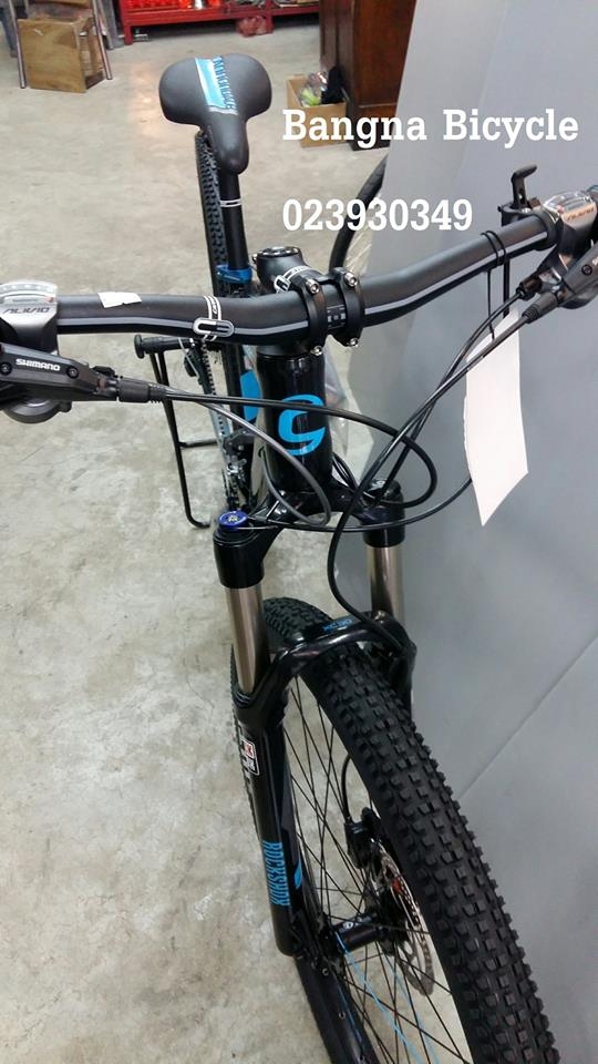 [SALE 40%] Cannondale Trail 3