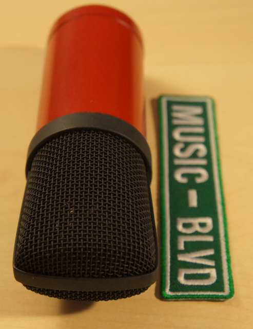 Focusrite Scarlett 2i2 Studio Bundle