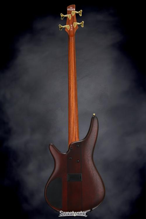 Ibanez SR800 4-String Electric Bass