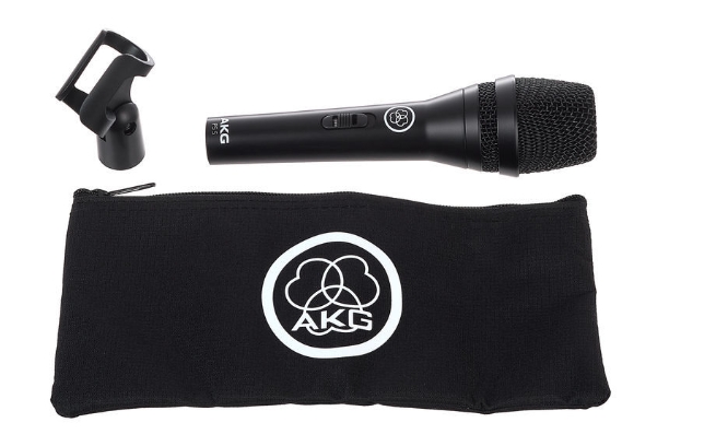 AKG Perception Live P5s