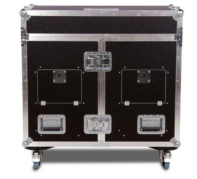 DIGICO S21 LIVE D RACK PACK TOURING PACKAGE