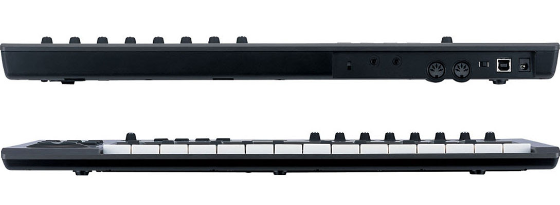 Edirol PCR-M1 25 Note USB MIDI Keyboard Controller