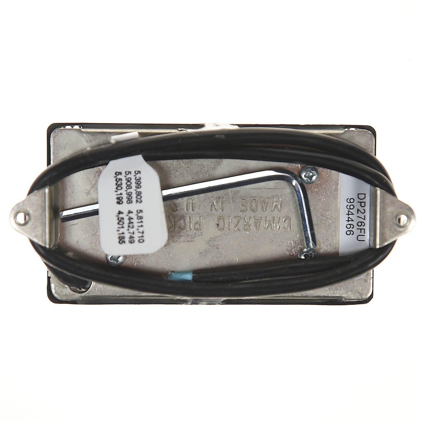 DiMarzio Pandemonium Humbucker - Neck