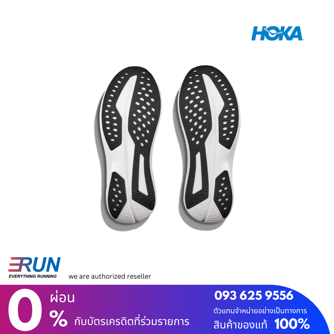 HOKA Mach 6 Men Wide หน้าเท้ากว้าง New
