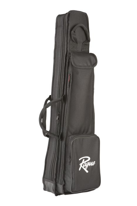 Rogue RLS-1 Lap Steel Guitar with Stand and Gig Bag