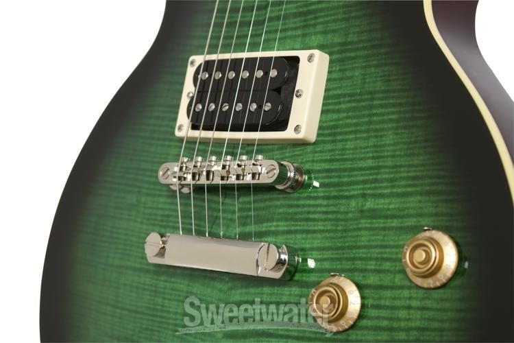Epiphone Limited Edition Slash Les Paul Standard Pro - Anaconda Burst