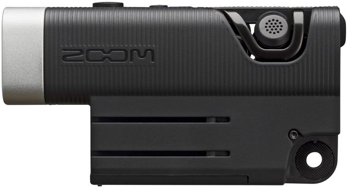 Zoom Q4 Handy Video/Audio Recorder