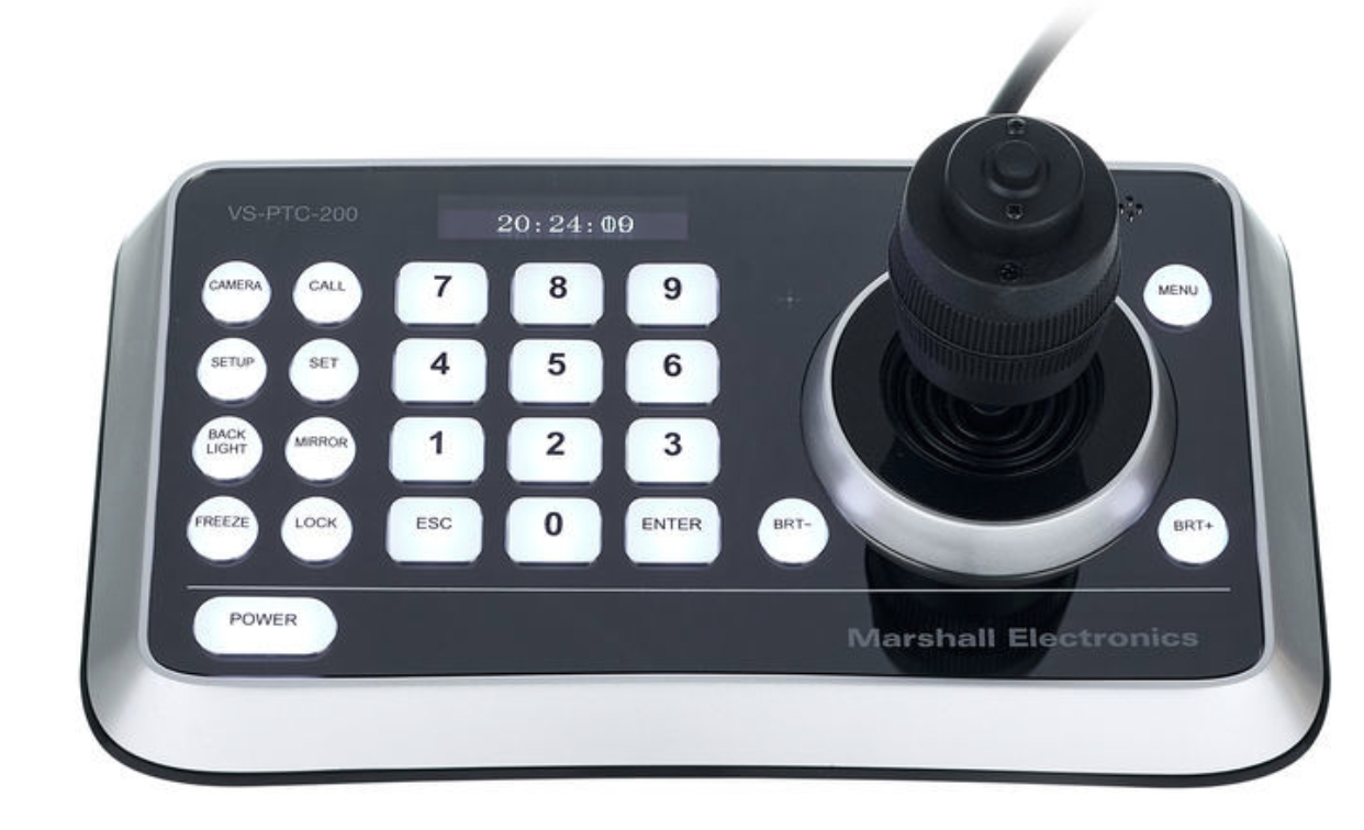 Marshall Electronics VS-PTC-200 PTZ