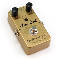 TOADWORKS John Bull JR