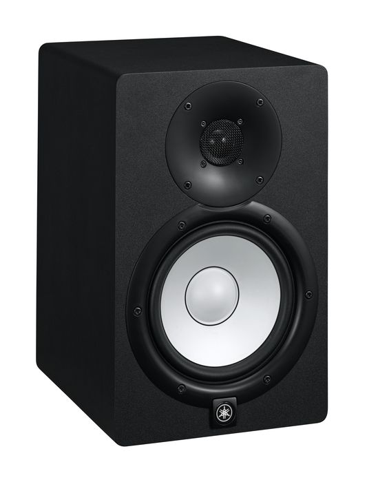 Yamaha HS7 Powered Studio Monitor (Single)