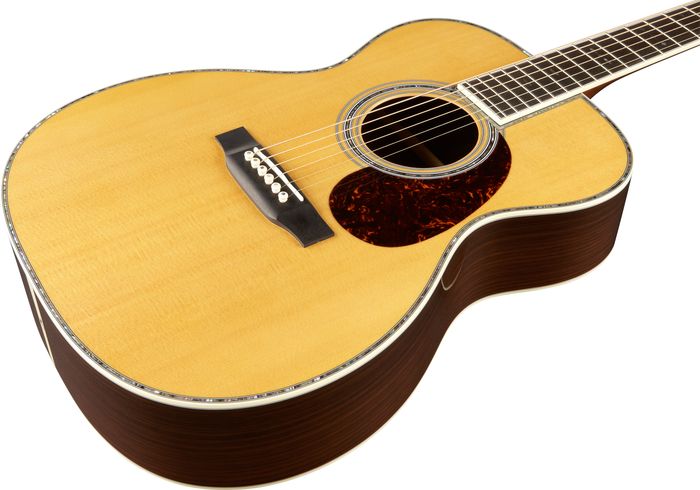 Martin 000-42 Acoustic Guitar