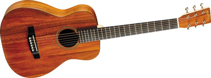 Martin LXM Little Martin Acoustic Guitar