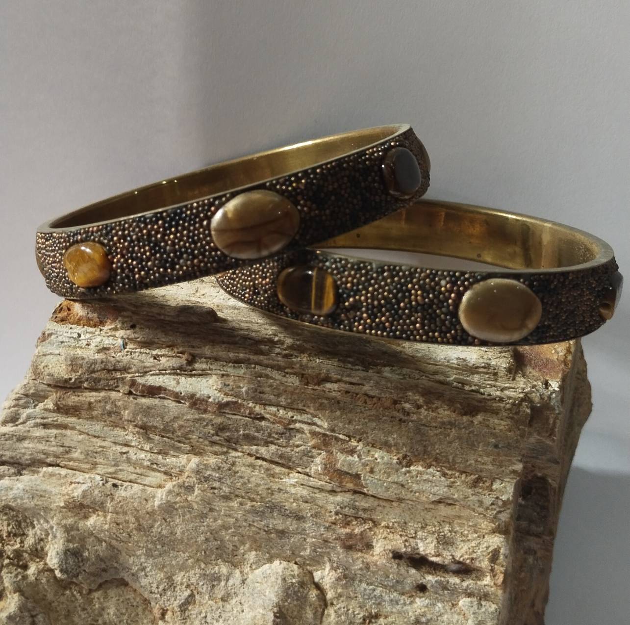 กำไลแขน รูปกำไลแขน