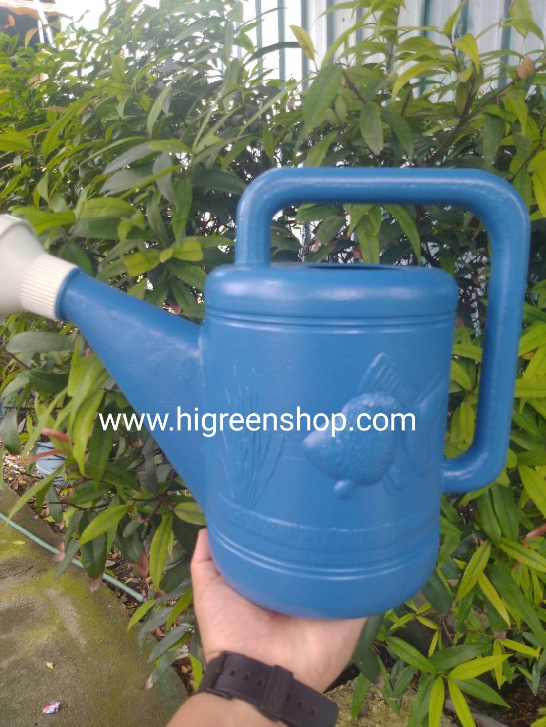 บัวรดน้ำ ขนาด 3 L