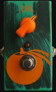 JAM Pedals DanComp