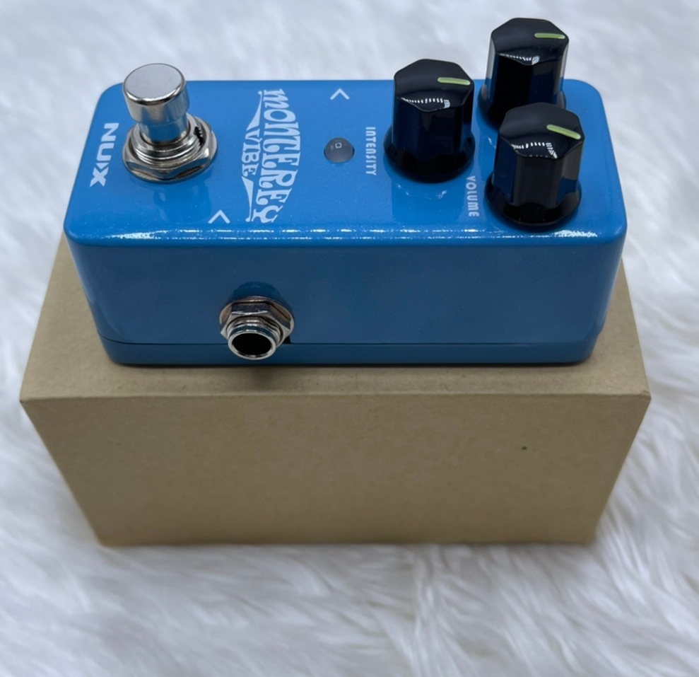 NUX NCH-1 Monterey Vibe